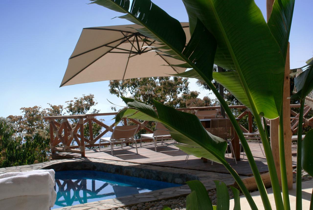 Hotel Sal De Mar Сан-Агустинильо Экстерьер фото