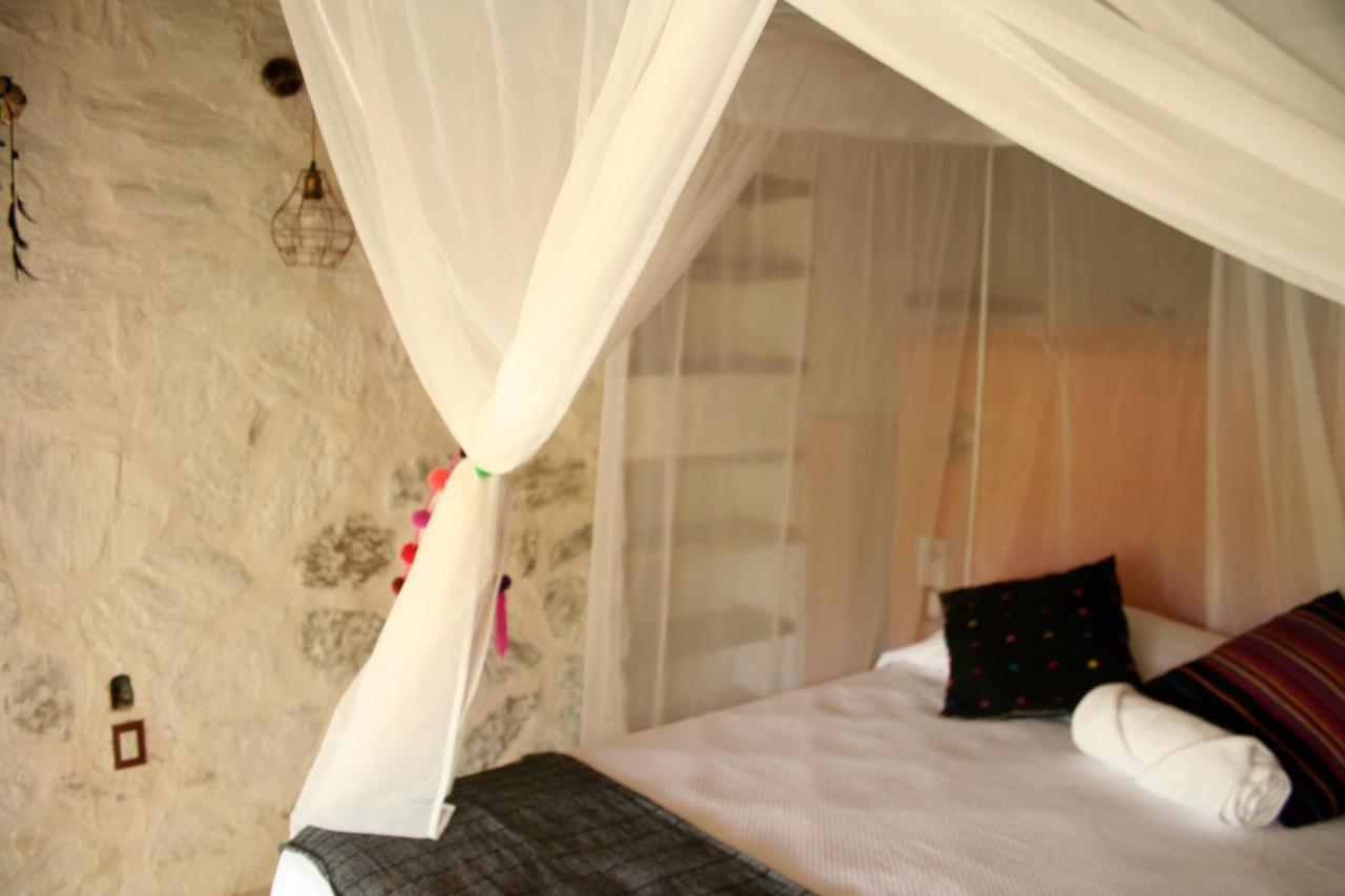 Hotel Sal De Mar Сан-Агустинильо Экстерьер фото