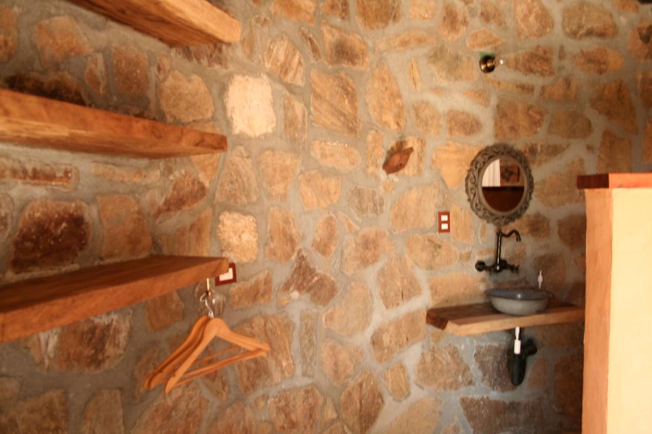Hotel Sal De Mar Сан-Агустинильо Экстерьер фото